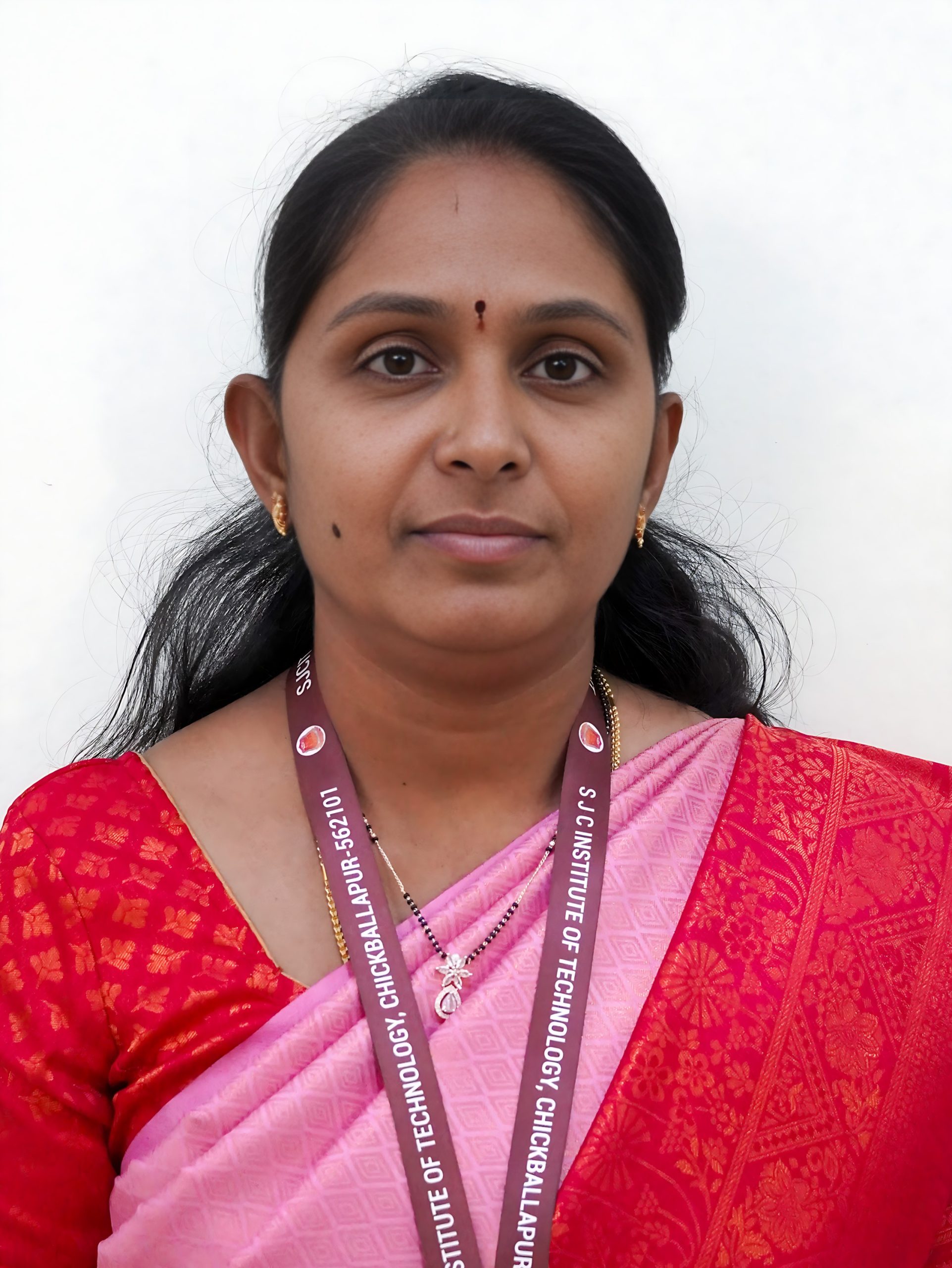 Mamatha A – Computer Science and Engineering